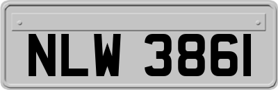 NLW3861