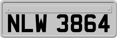 NLW3864