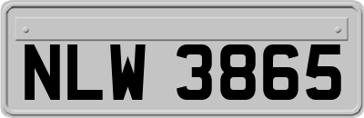 NLW3865