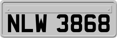 NLW3868