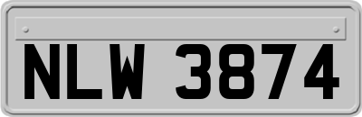 NLW3874