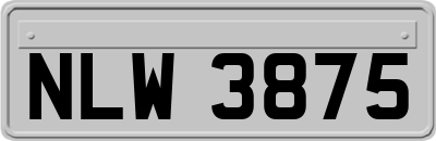 NLW3875