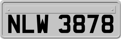 NLW3878