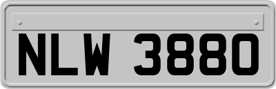 NLW3880