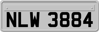 NLW3884