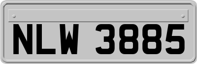 NLW3885