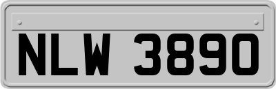 NLW3890