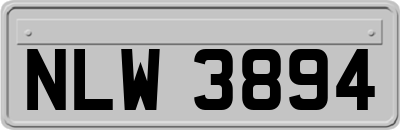 NLW3894