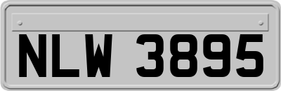 NLW3895