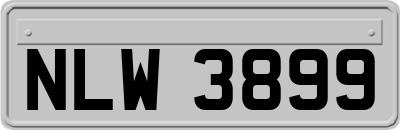 NLW3899
