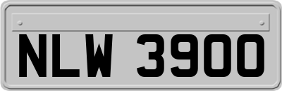 NLW3900