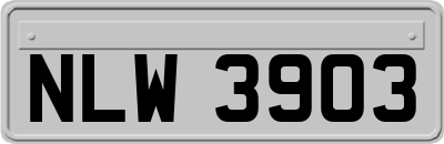 NLW3903