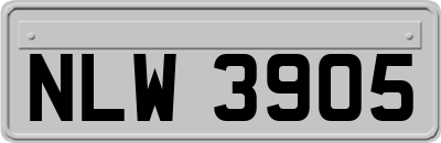 NLW3905