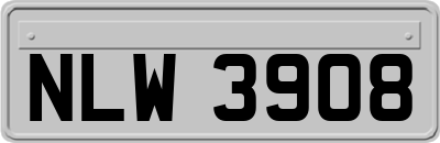 NLW3908
