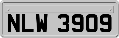 NLW3909