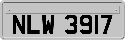 NLW3917