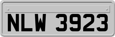 NLW3923