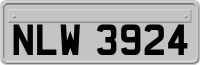 NLW3924