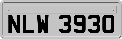 NLW3930