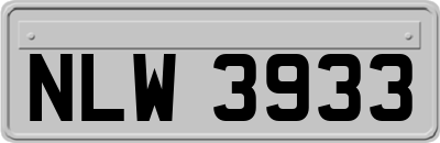 NLW3933