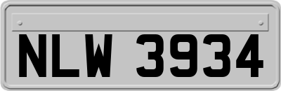 NLW3934