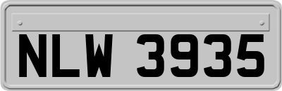 NLW3935