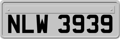 NLW3939