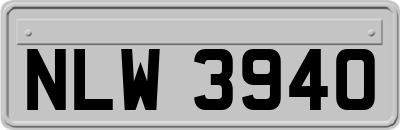NLW3940
