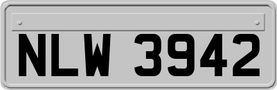 NLW3942