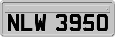 NLW3950