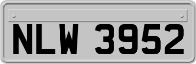 NLW3952