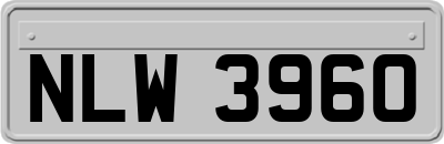 NLW3960