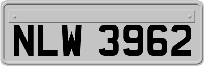 NLW3962