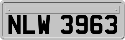 NLW3963