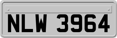 NLW3964