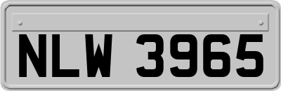 NLW3965