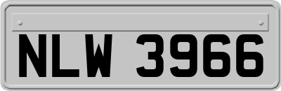 NLW3966