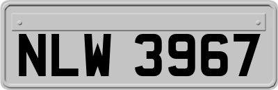 NLW3967