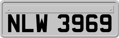 NLW3969