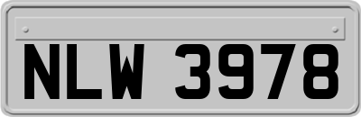 NLW3978