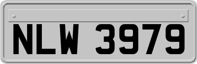 NLW3979