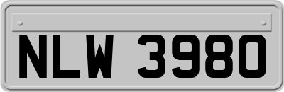 NLW3980