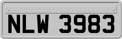 NLW3983