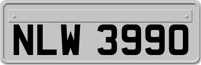 NLW3990