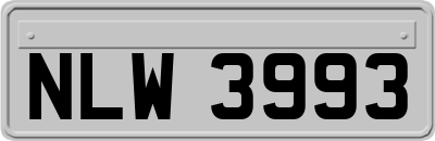 NLW3993