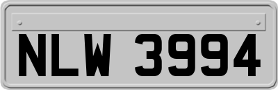 NLW3994