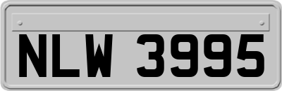 NLW3995