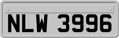 NLW3996
