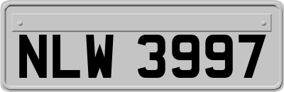 NLW3997