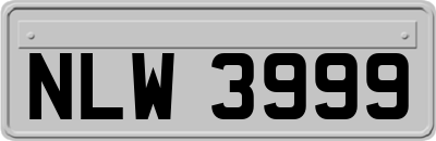 NLW3999